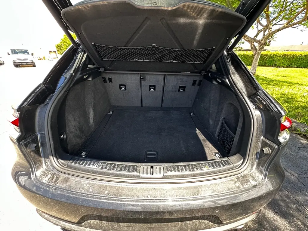 Florida Fine Cars - Used PORSCHE MACAN 2020 MARGATE S