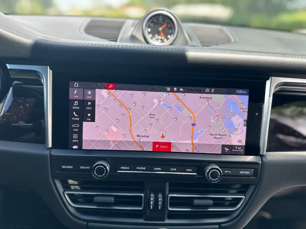 Florida Fine Cars - Used PORSCHE MACAN 2020 MARGATE S