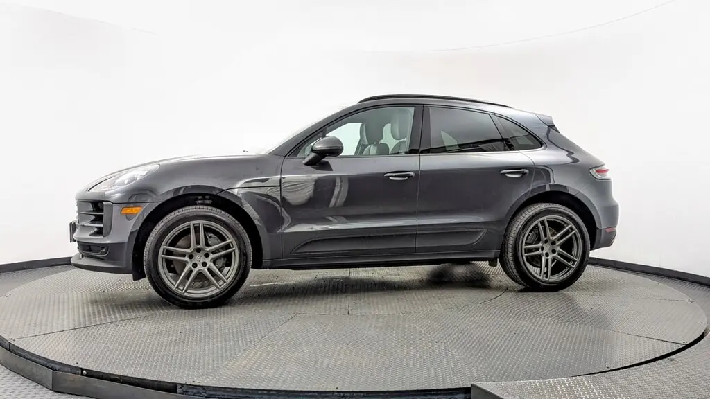 Florida Fine Cars - Used PORSCHE MACAN 2020 MARGATE S