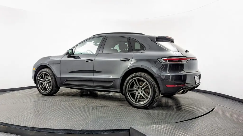 Florida Fine Cars - Used PORSCHE MACAN 2020 MARGATE S