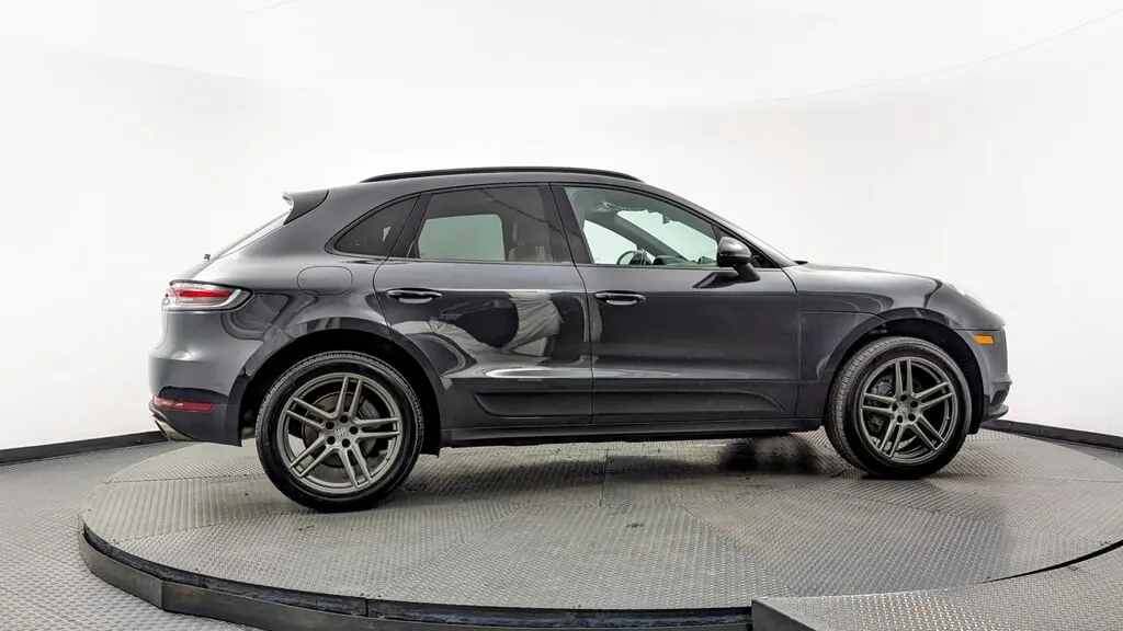 Florida Fine Cars - Used PORSCHE MACAN 2020 MARGATE S