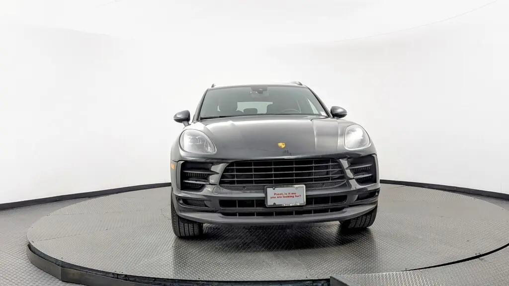 Florida Fine Cars - Used PORSCHE MACAN 2020 MARGATE S
