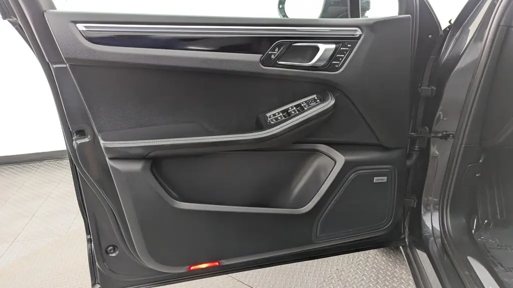 Florida Fine Cars - Used PORSCHE MACAN 2020 MARGATE S