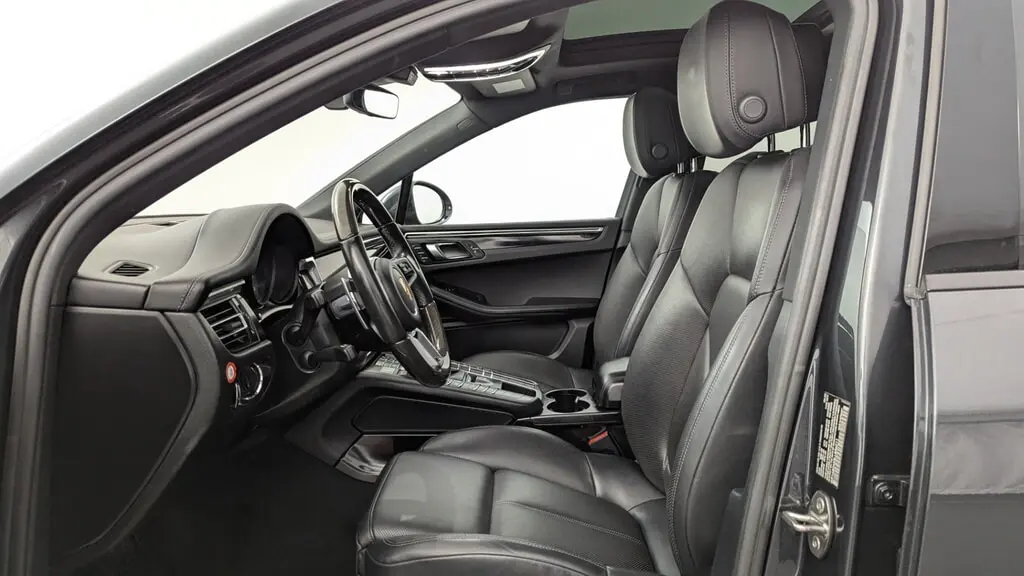 Florida Fine Cars - Used PORSCHE MACAN 2020 MARGATE S