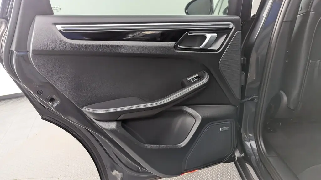 Florida Fine Cars - Used PORSCHE MACAN 2020 MARGATE S