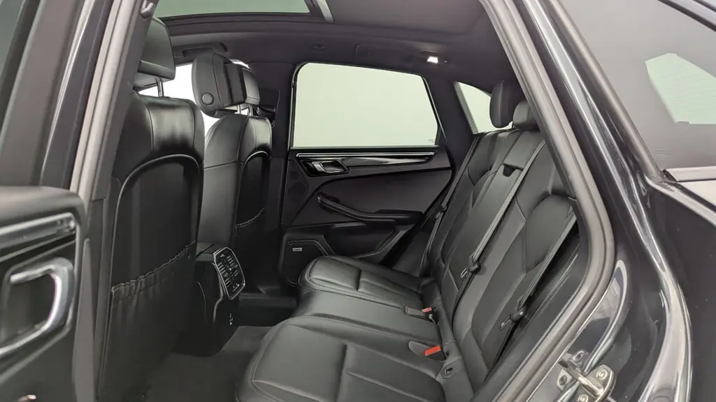 Florida Fine Cars - Used PORSCHE MACAN 2020 MARGATE S