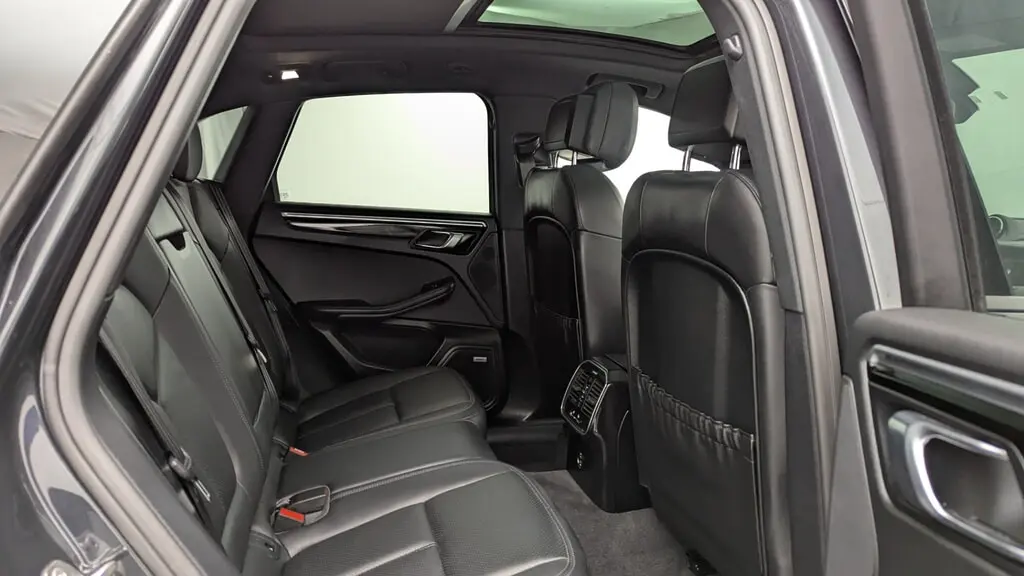 Florida Fine Cars - Used PORSCHE MACAN 2020 MARGATE S