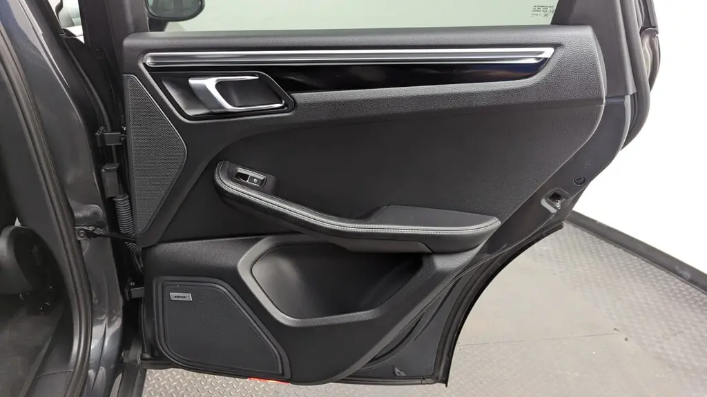 Florida Fine Cars - Used PORSCHE MACAN 2020 MARGATE S