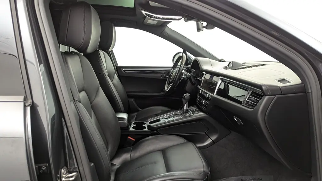 Florida Fine Cars - Used PORSCHE MACAN 2020 MARGATE S