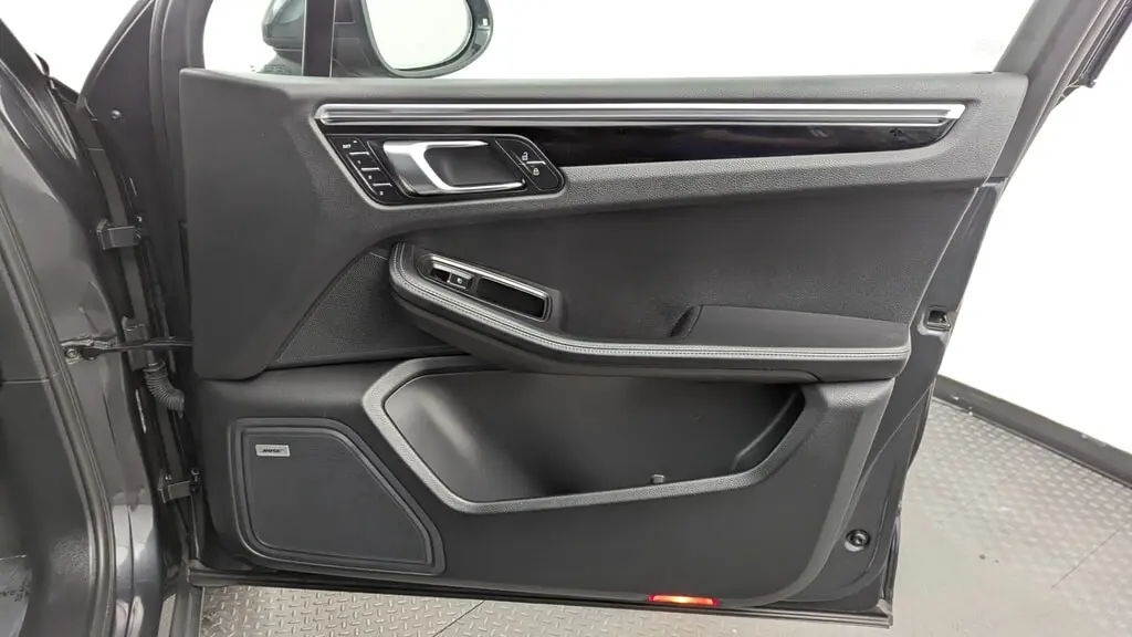 Florida Fine Cars - Used PORSCHE MACAN 2020 MARGATE S