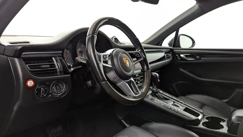 Florida Fine Cars - Used PORSCHE MACAN 2020 MARGATE S