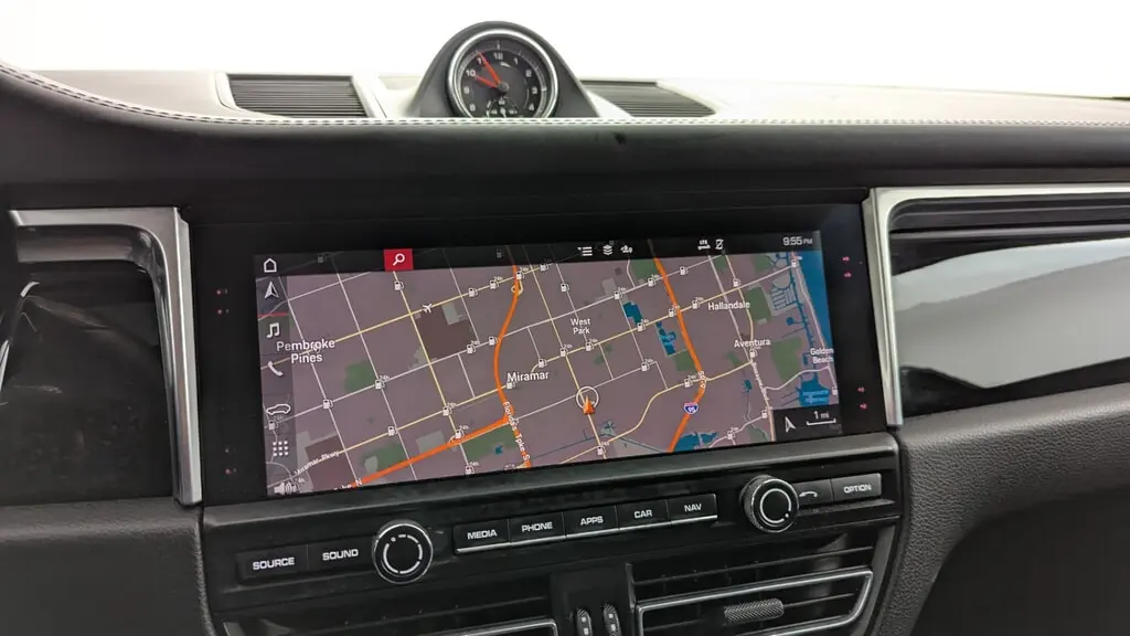 Florida Fine Cars - Used PORSCHE MACAN 2020 MARGATE S