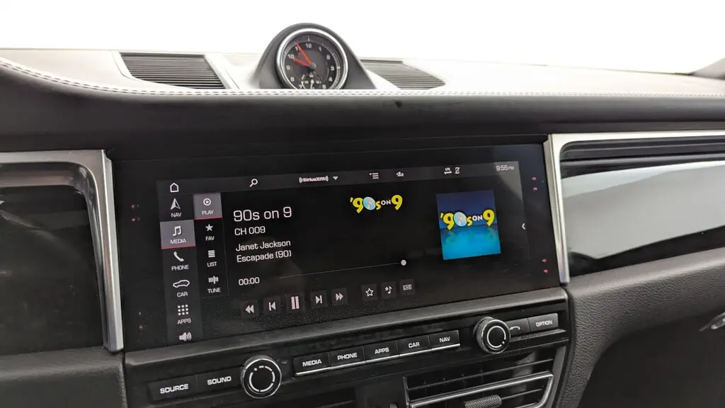 Florida Fine Cars - Used PORSCHE MACAN 2020 MARGATE S