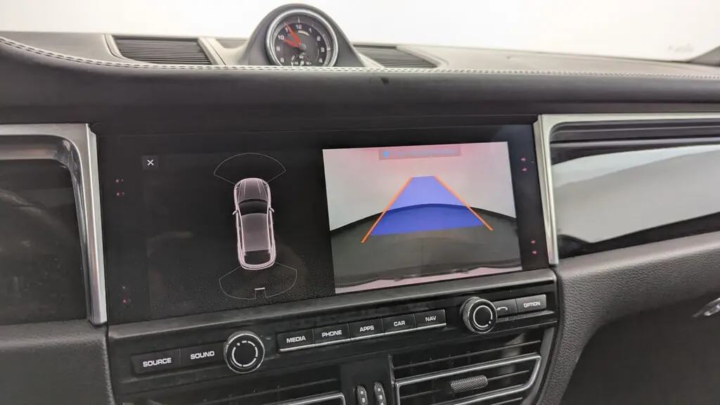 Florida Fine Cars - Used PORSCHE MACAN 2020 MARGATE S