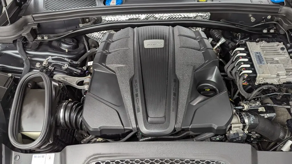 Florida Fine Cars - Used PORSCHE MACAN 2020 MARGATE S