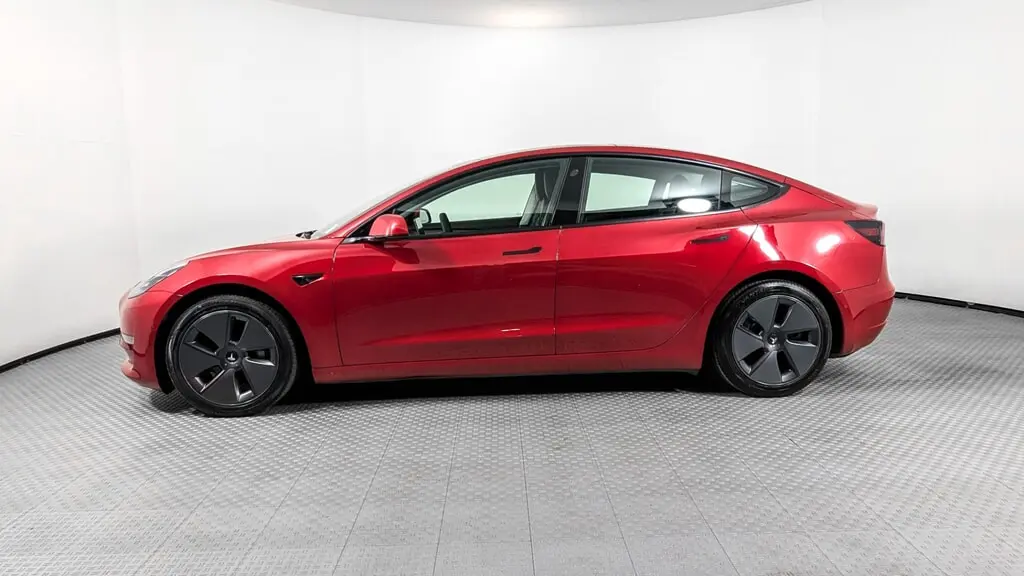 Florida Fine Cars - Used TESLA MODEL 3 2022 ORLANDO LONG RANGE