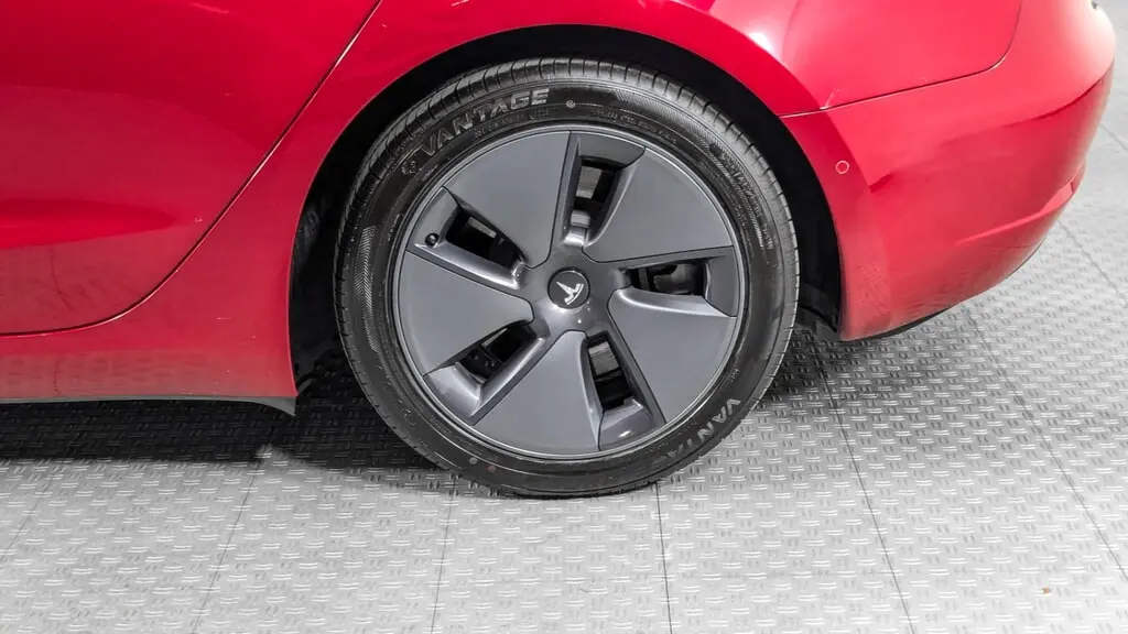Florida Fine Cars - Used TESLA MODEL 3 2022 ORLANDO LONG RANGE