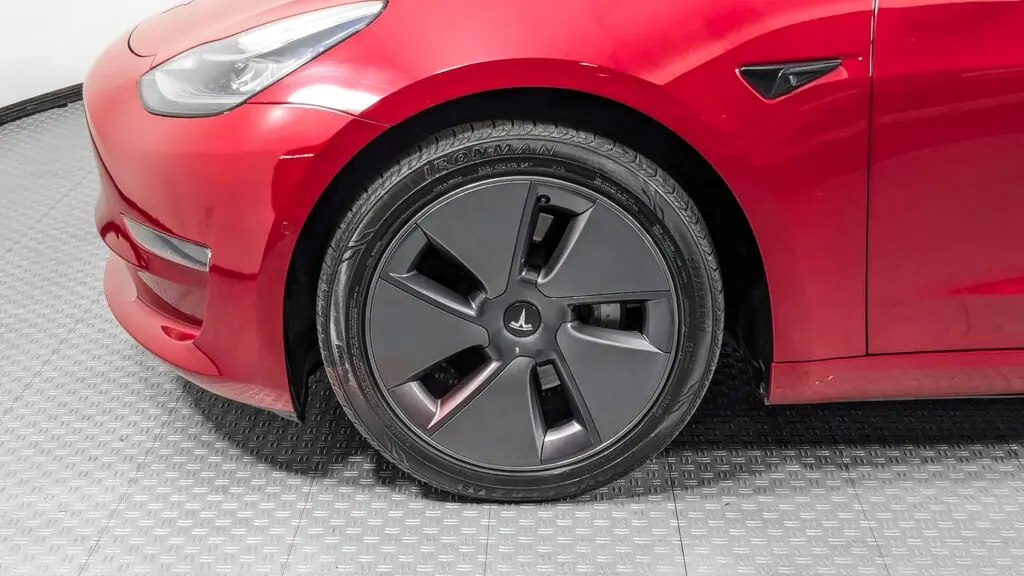 Florida Fine Cars - Used TESLA MODEL 3 2022 ORLANDO LONG RANGE