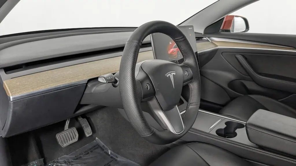 Florida Fine Cars - Used TESLA MODEL 3 2022 ORLANDO LONG RANGE