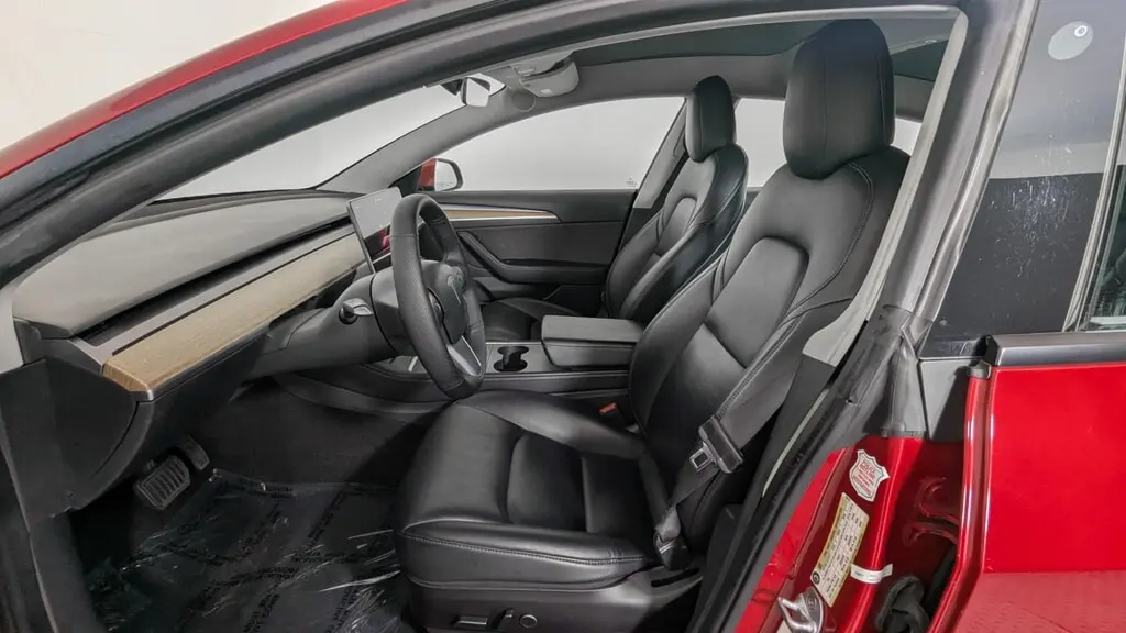 Florida Fine Cars - Used TESLA MODEL 3 2022 ORLANDO LONG RANGE