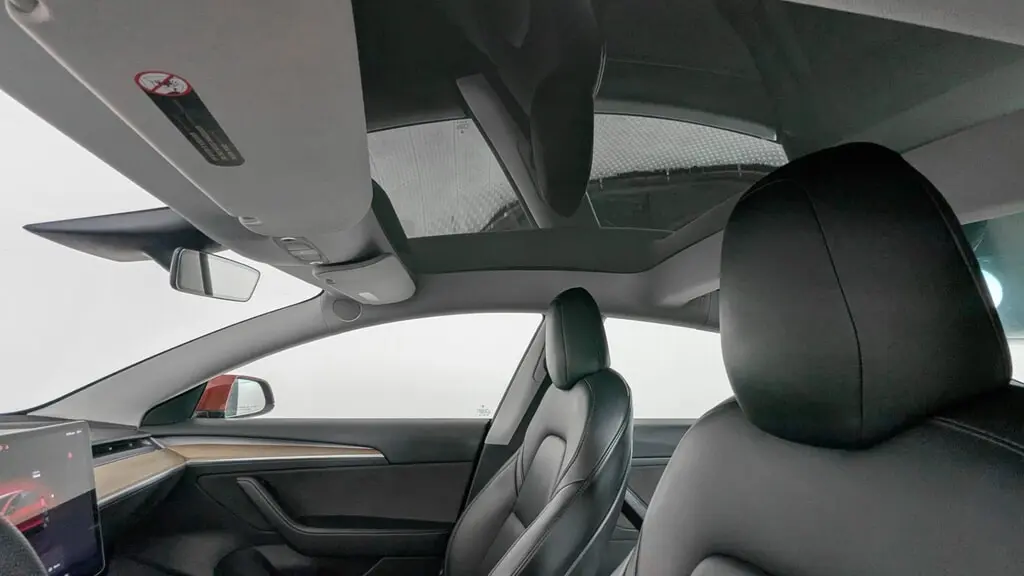 Florida Fine Cars - Used TESLA MODEL 3 2022 ORLANDO LONG RANGE