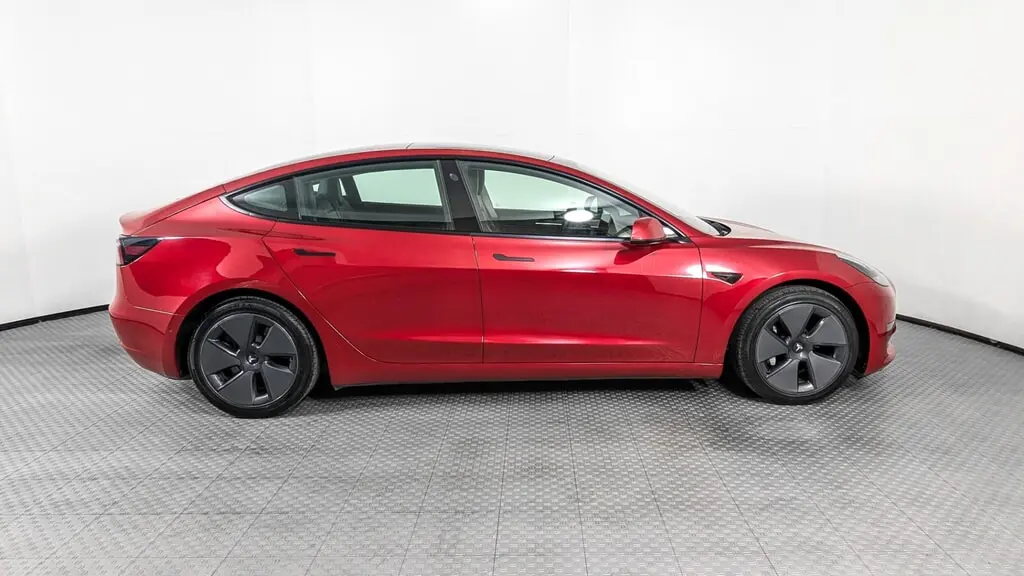 Florida Fine Cars - Used TESLA MODEL 3 2022 ORLANDO LONG RANGE