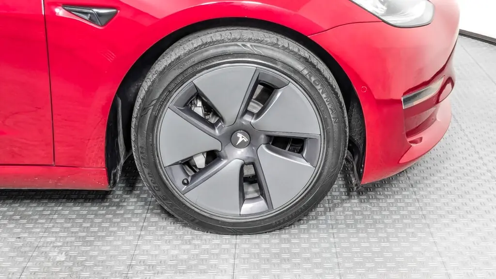 Florida Fine Cars - Used TESLA MODEL 3 2022 ORLANDO LONG RANGE