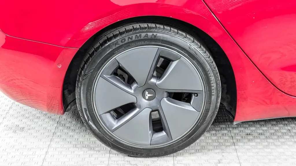 Florida Fine Cars - Used TESLA MODEL 3 2022 ORLANDO LONG RANGE