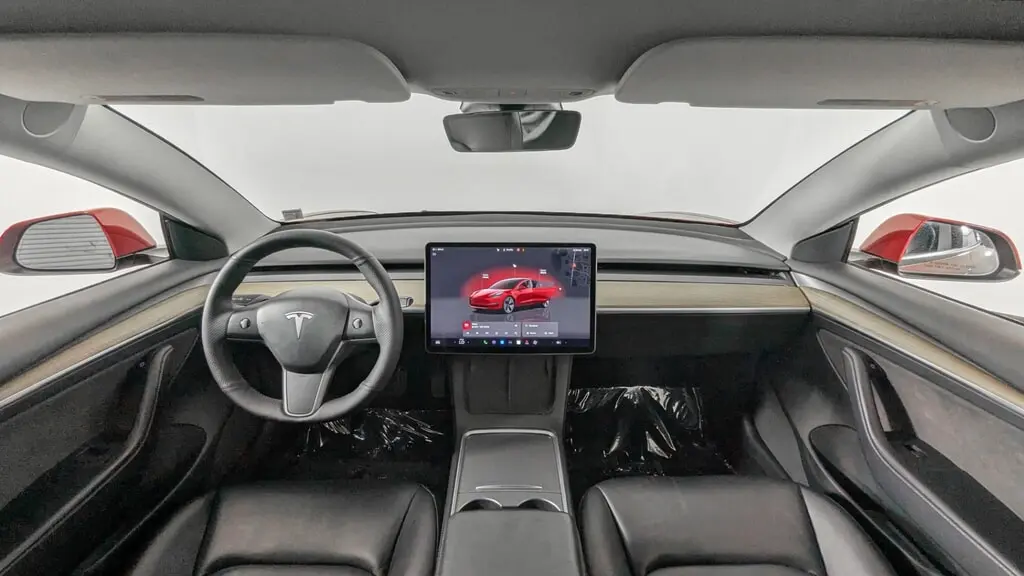 Florida Fine Cars - Used TESLA MODEL 3 2022 ORLANDO LONG RANGE