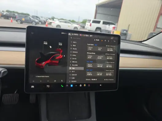 Florida Fine Cars - Used TESLA MODEL 3 2022 ORLANDO LONG RANGE