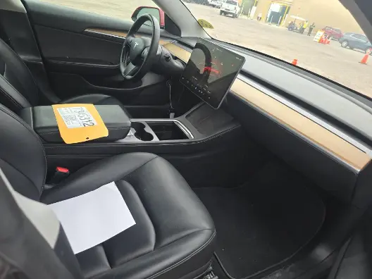 Florida Fine Cars - Used TESLA MODEL 3 2022 ORLANDO LONG RANGE