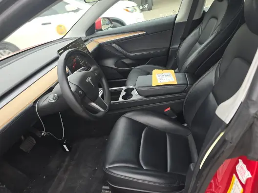 Florida Fine Cars - Used TESLA MODEL 3 2022 ORLANDO LONG RANGE