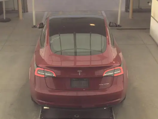 Florida Fine Cars - Used TESLA MODEL 3 2022 ORLANDO LONG RANGE