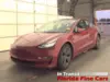 Florida Fine Cars - Used TESLA MODEL 3 2022 ORLANDO LONG RANGE