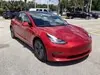 Florida Fine Cars - Used TESLA MODEL 3 2022 ORLANDO LONG RANGE