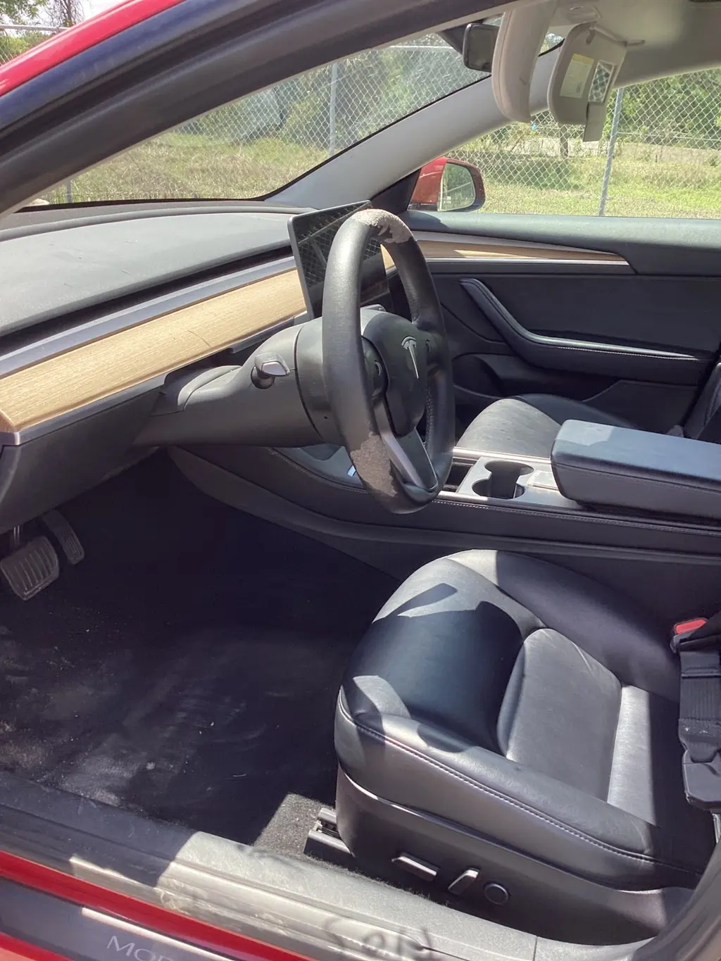 Florida Fine Cars - Used TESLA MODEL 3 2022 ORLANDO LONG RANGE