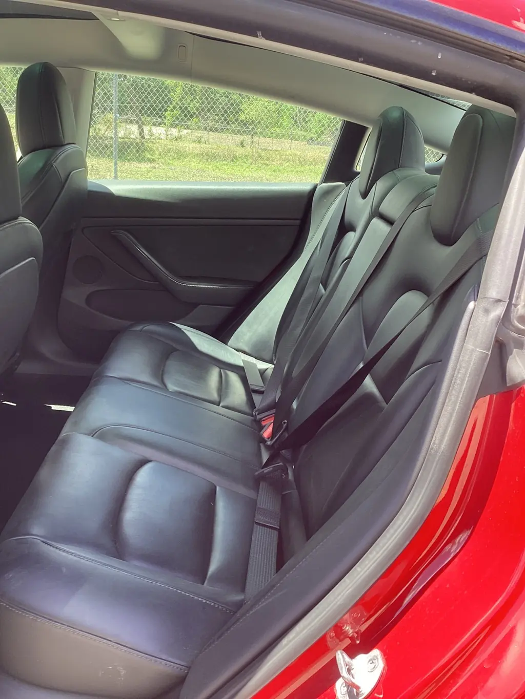 Florida Fine Cars - Used TESLA MODEL 3 2022 ORLANDO LONG RANGE