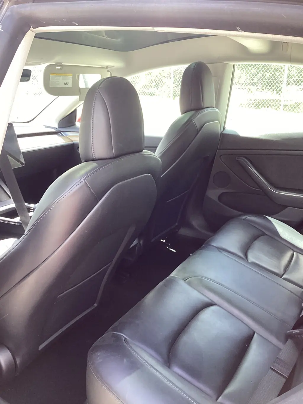 Florida Fine Cars - Used TESLA MODEL 3 2022 ORLANDO LONG RANGE