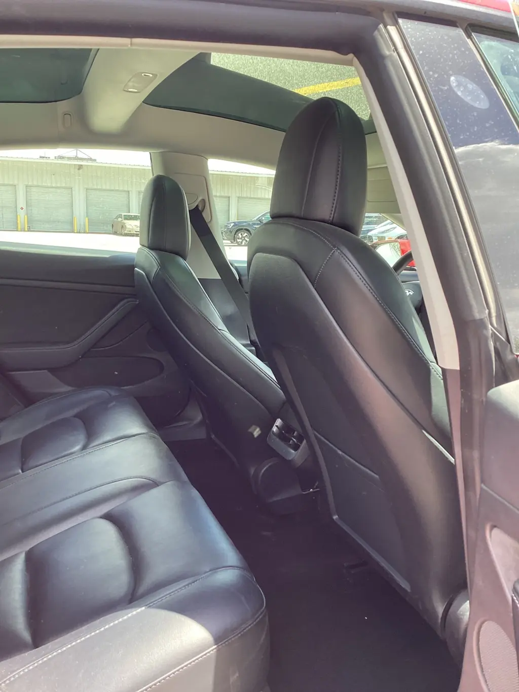 Florida Fine Cars - Used TESLA MODEL 3 2022 ORLANDO LONG RANGE