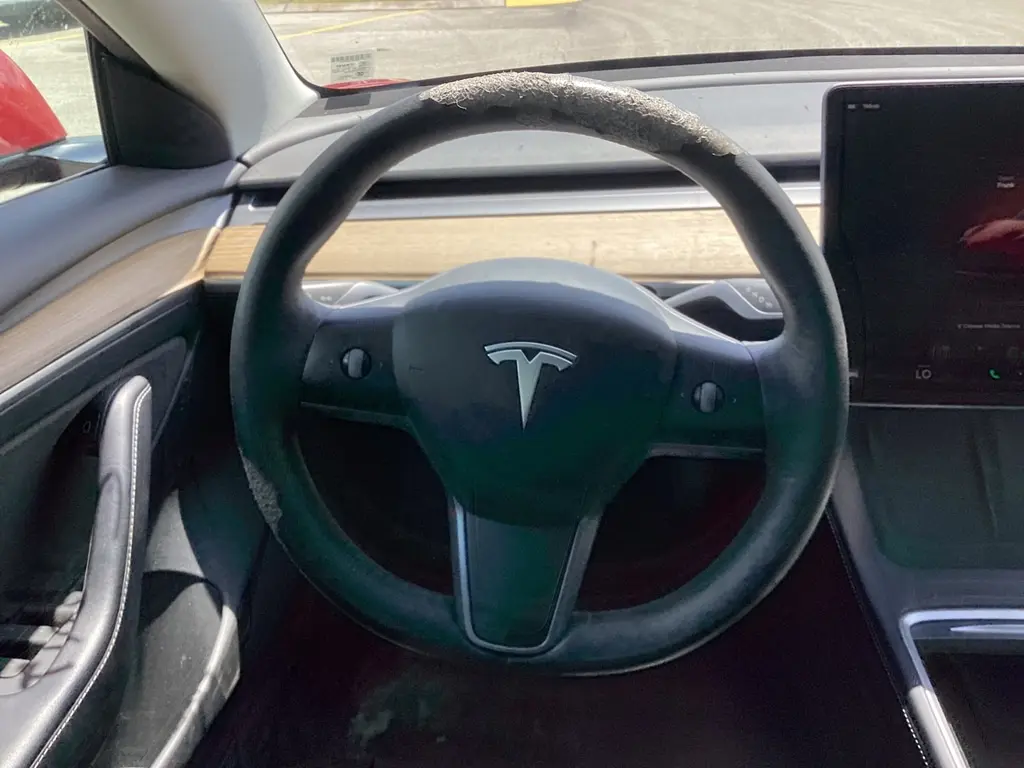 Florida Fine Cars - Used TESLA MODEL 3 2022 ORLANDO LONG RANGE