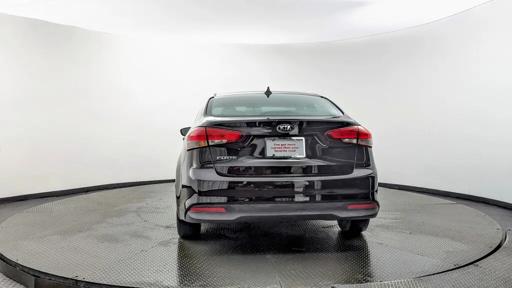 Florida Fine Cars - Used KIA FORTE 2017 MARGATE LX
