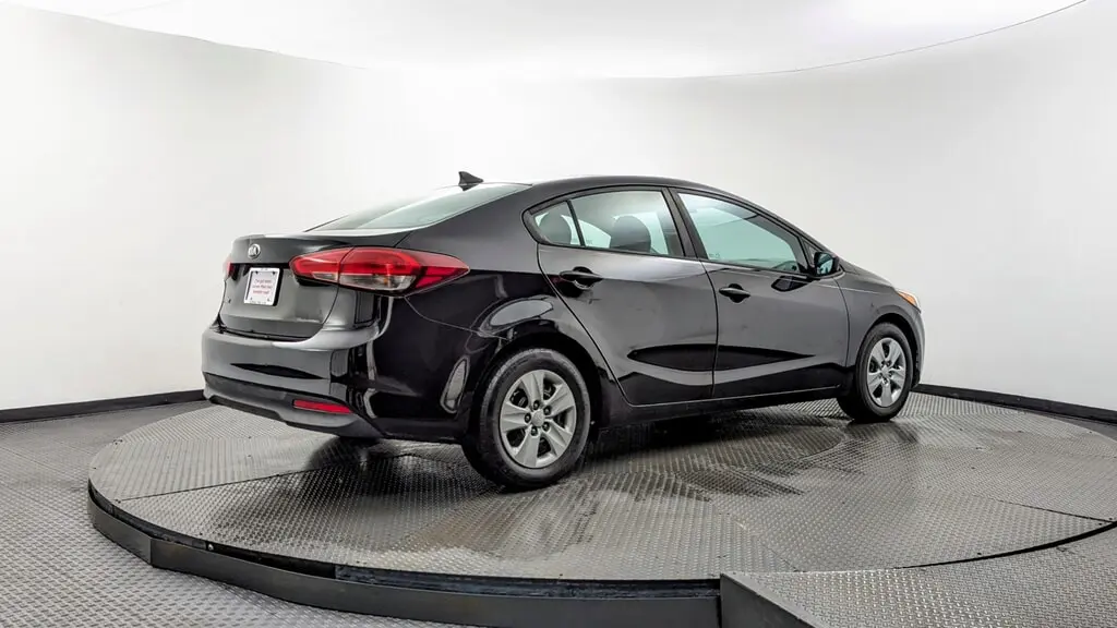 Florida Fine Cars - Used KIA FORTE 2017 MARGATE LX