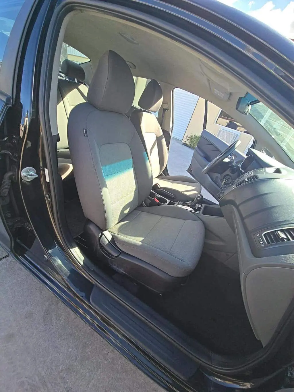 Florida Fine Cars - Used KIA FORTE 2017 MARGATE LX