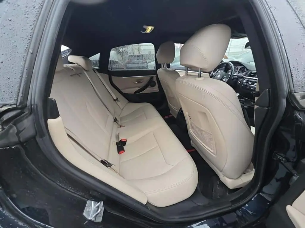 Florida Fine Cars - Used BMW 4 SERIES 2017 ORLANDO 440I