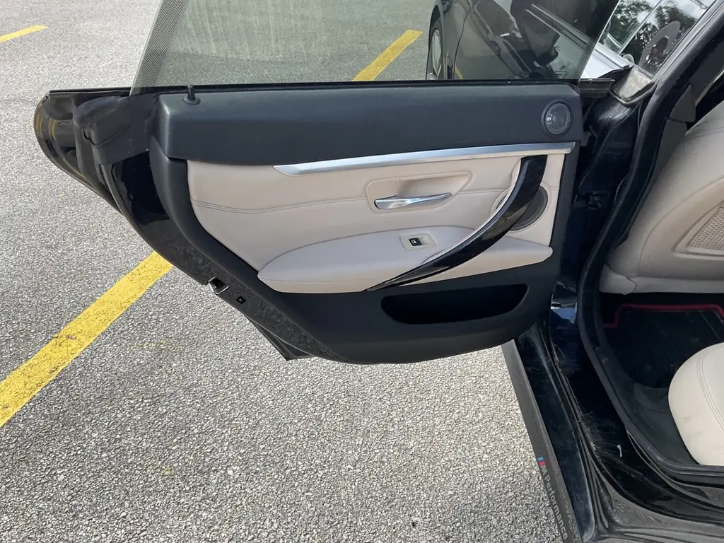 Florida Fine Cars - Used BMW 4 SERIES 2017 ORLANDO 440I