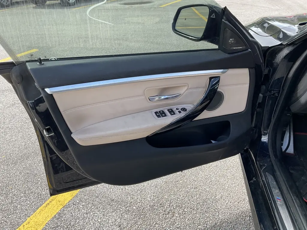 Florida Fine Cars - Used BMW 4 SERIES 2017 ORLANDO 440I