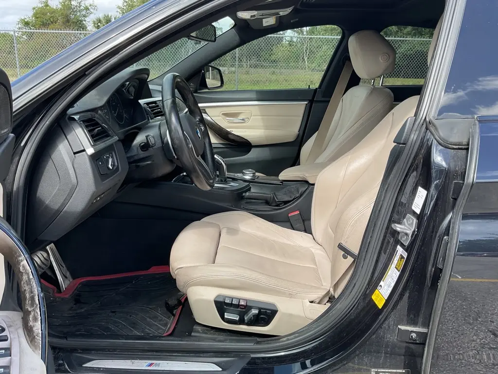 Florida Fine Cars - Used BMW 4 SERIES 2017 ORLANDO 440I