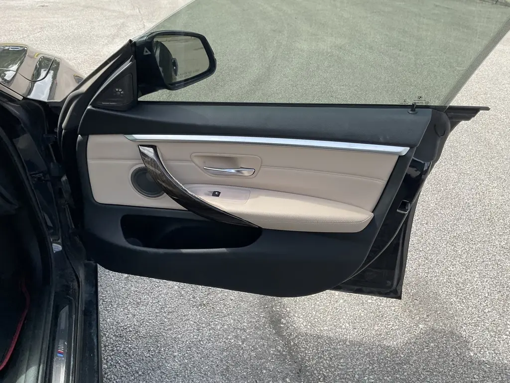 Florida Fine Cars - Used BMW 4 SERIES 2017 ORLANDO 440I