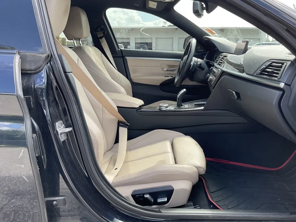 Florida Fine Cars - Used BMW 4 SERIES 2017 ORLANDO 440I