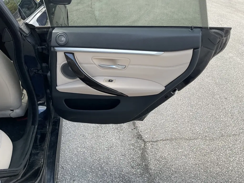 Florida Fine Cars - Used BMW 4 SERIES 2017 ORLANDO 440I
